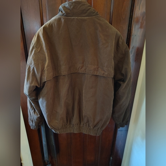 Men's Mountain Club Jacket Size Large - Picture 5 of 8